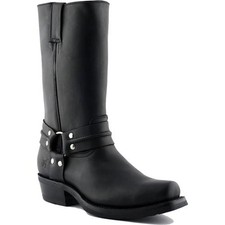 Grinders Renegade Hi Mens