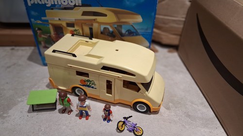 Playmobil 3647 yellow - playmobil,