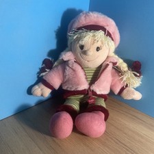 Tesco Chilly & Friends Emily