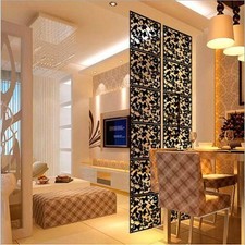 12x Hanging Room Divider
