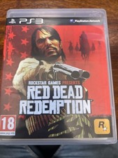 Red Dead Redemption Game Of