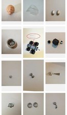 Pezzi ricambio Per Polistil Politoys VW Go Bug Gobug G1