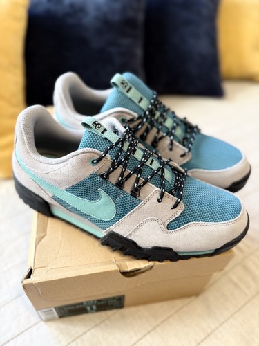 Nike stussy mogan oms prm - 2,