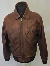 Wallace sacks retro leather - sacks,