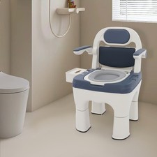 Bedside Commode Portable