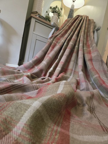Huge 66x90 dunelm highland - huge,