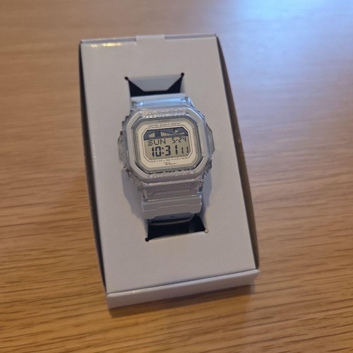 Casio shock ron herman - ron,