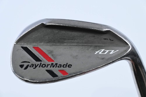 Taylormade atv gap wedge - gap, 52