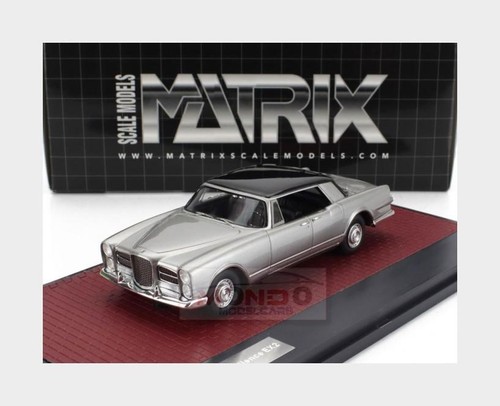 Matrix facel vega - 1:43,
