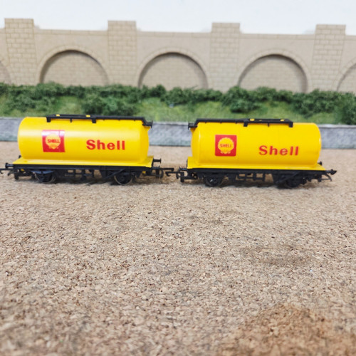 Hornby railways gauge - hornby,