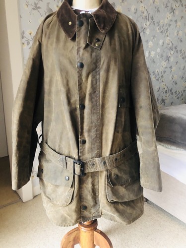 Vintage barbour solway zipper - vintage,