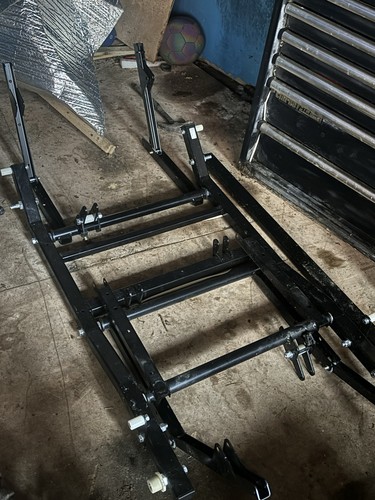 Motorcycle atv lift table - motorcycle/,