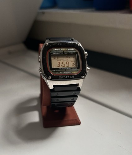 Rare vintage casio divers - rare,