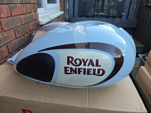 Royal enfield classic 350 - royal,