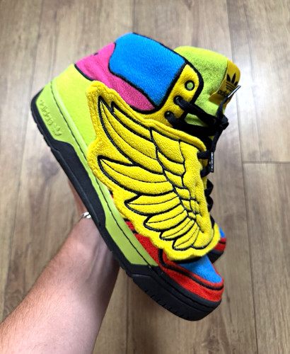 Adidas multicolour wings - adidas,
