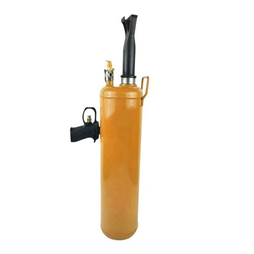 For handheld tire bead - for,