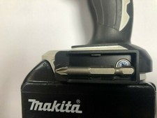 Makita magnetic BIT HOLDER