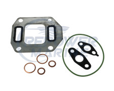 Genuine Volvo Penta D4 the &