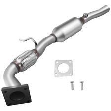 Catalytic Converter For 2002 2003 2004 2005 Volkswagen Jetta Beetle Golf 2.0L