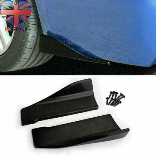 2pcs 35cm skirt spoiler - 35cm,