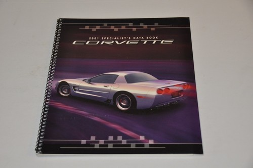 2001 corvette coupe - 2001,