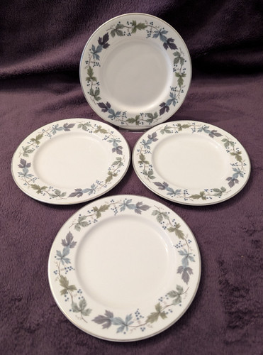 Set royal doulton china - of,