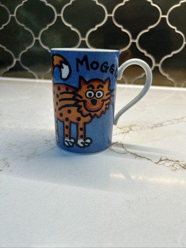 Dunoon jane brookshaw moggies - brookshaw,