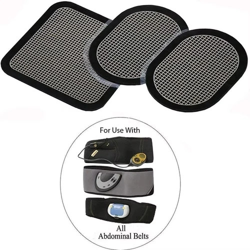 3pcs generic gel replacement - 3pcs,