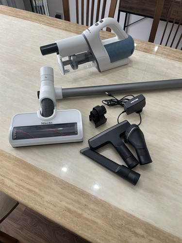 Miele duoflex hx1 cordless - ,