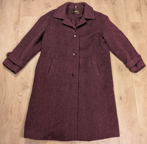 Vintage womens david - vintage, barry