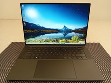 Dell Precision 5570 |