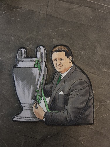 Hoidy celtic lisbon - hoidy, teddy