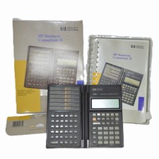 Hewlett Packard HP Business