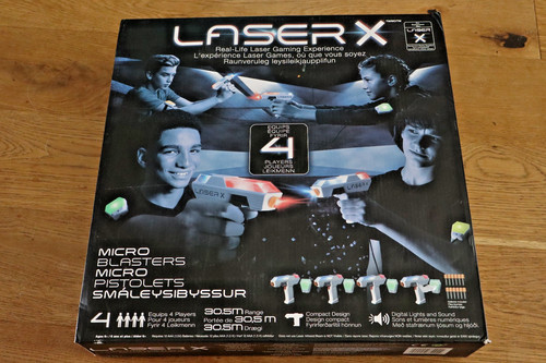 Laser player - 4, tag