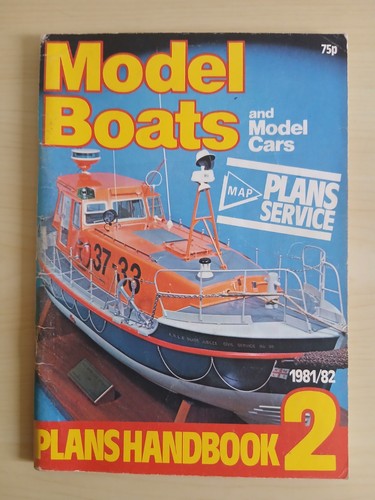 Model boats and - boats,