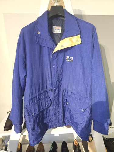 Williams renault jacket - renault, f1