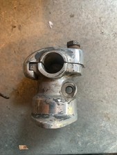 Lambretta D/LD Handlebar Stem