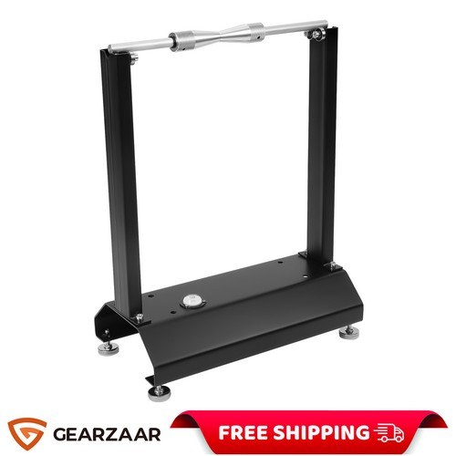 Motorcycle wheel balancer - wheel,