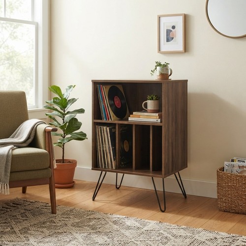Compact harmony turntable - compact,