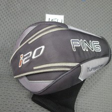 PING I20 Driver head cover