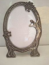 Vintage Art Nouveau Style