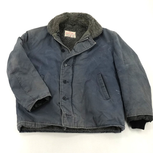 Vintage golden fleece - fleece, deck