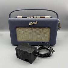 Roberts Revival Special