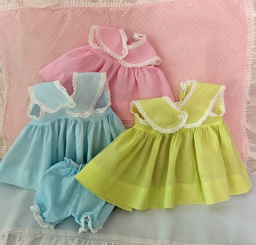 Vintage 1960s tiny tears - vintage,