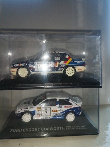 Ford escort cosworth forsd - ford,