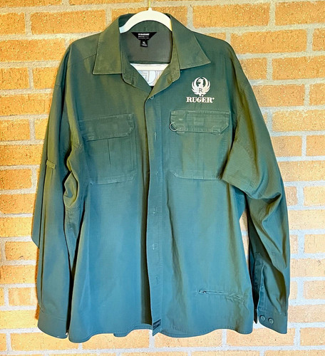 Ruger blackhawk warrior wear - ruger,