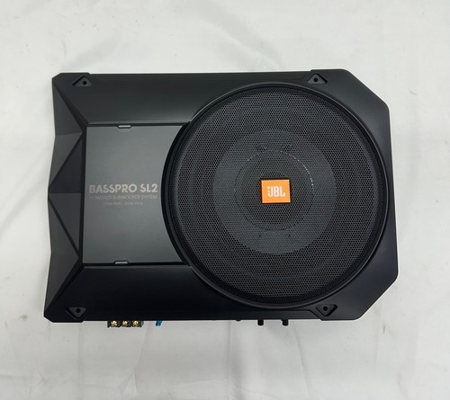 Jbl basspro sl2 car compact - sl2,