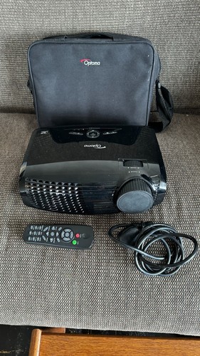 Optoma eh1020 projector - eh1020,