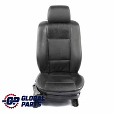 Front Seat BMW X5 E53 Black