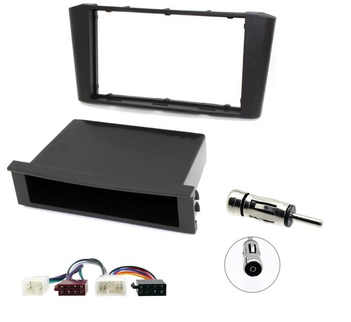 Ct24ty17 car stereo single - ct24ty17,